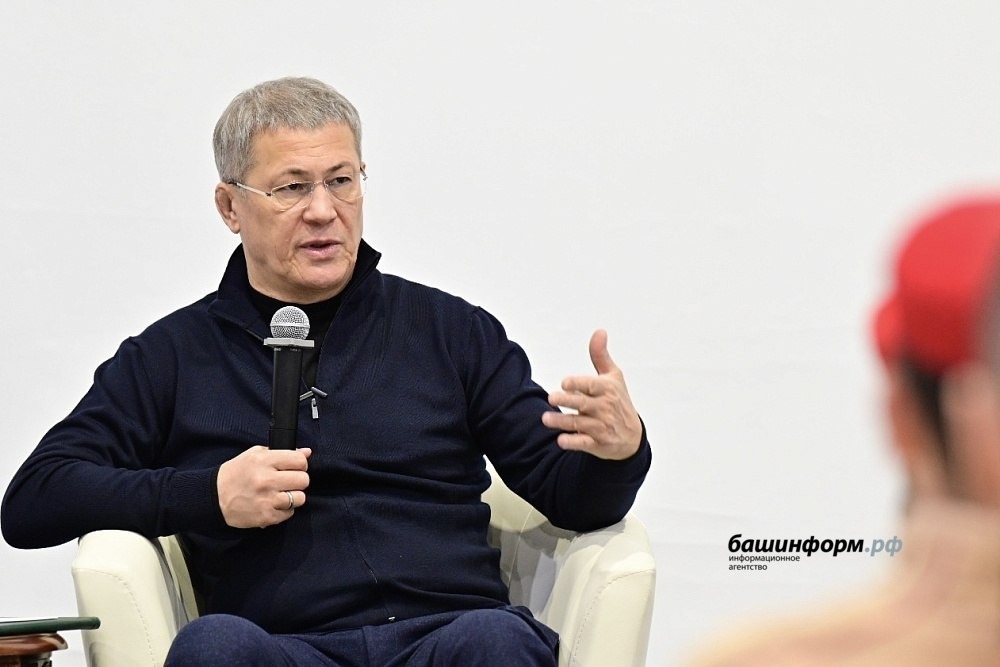 Азат Гиззатуллин  ИА &laquo;Башинформ&raquo;