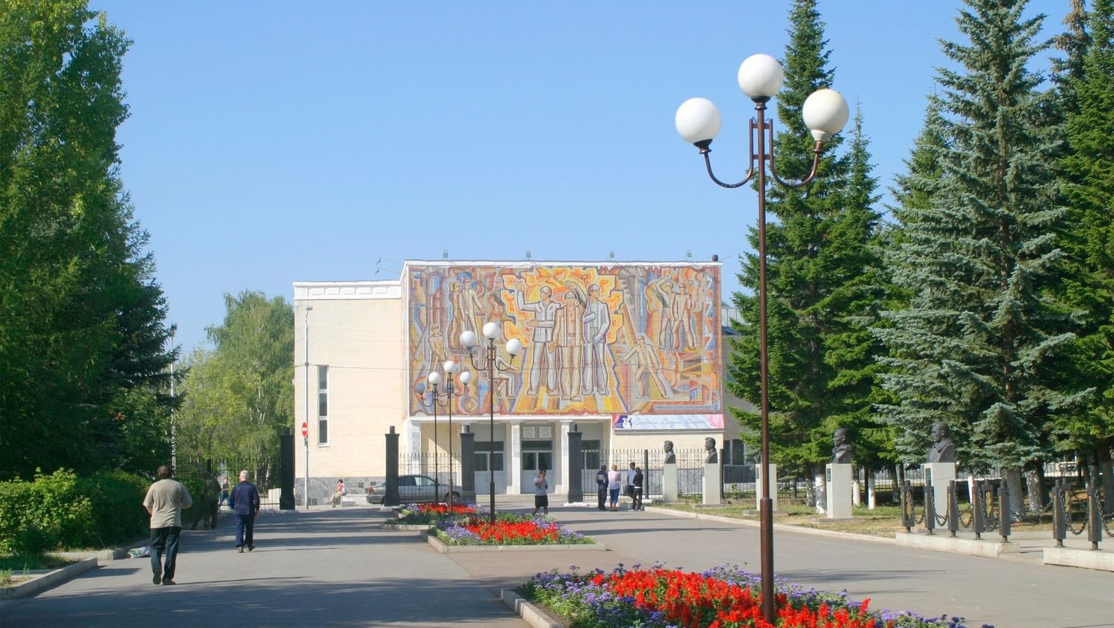 пресс-служба Башкультнаследия