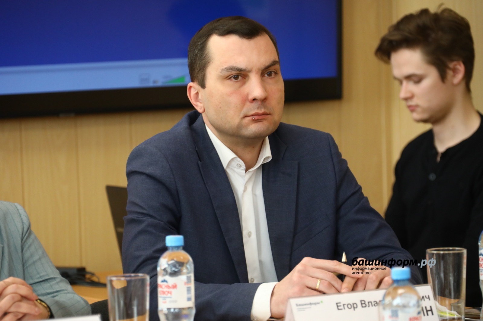 Валерий Шахов