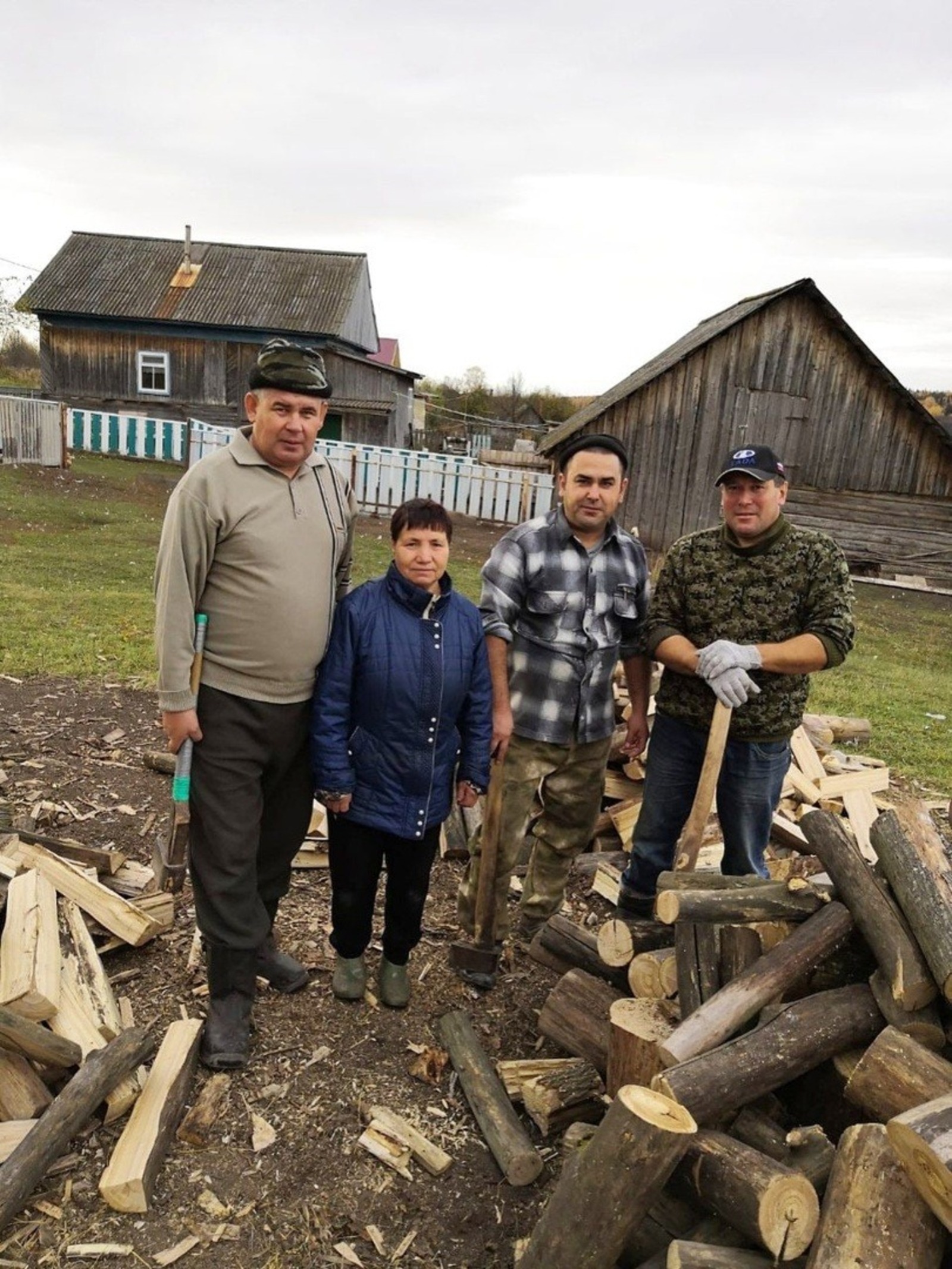 Ильгиз Субушев/vk.com