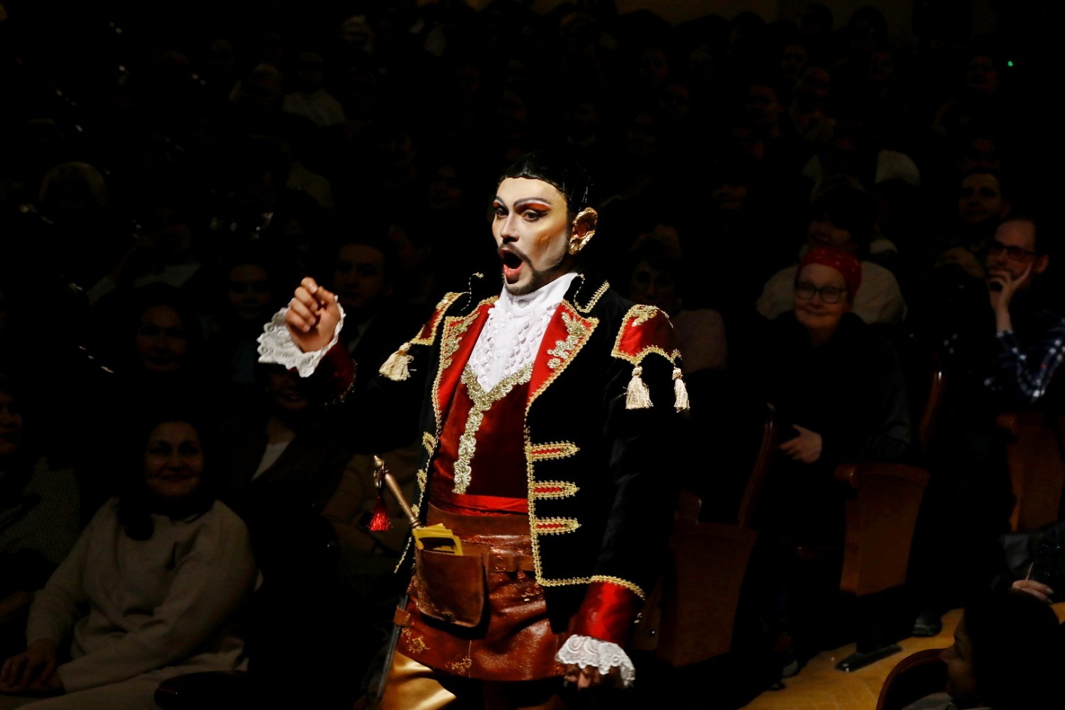 Валерий Шахов  ИА «Башинформ»