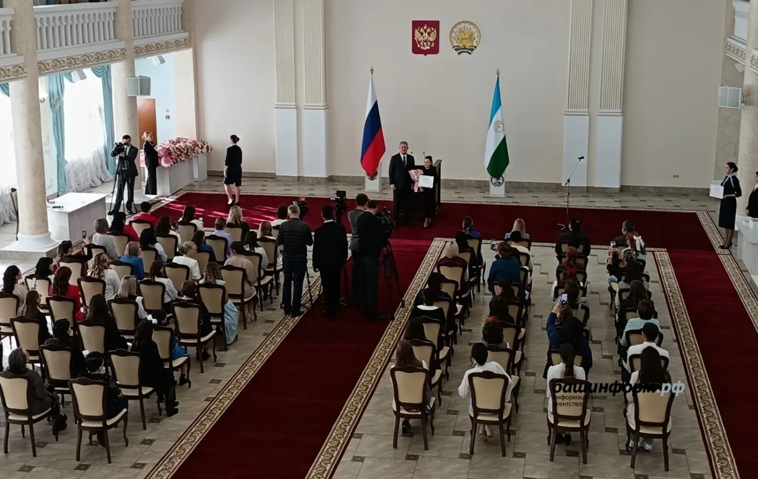 Азат Гиззатуллин