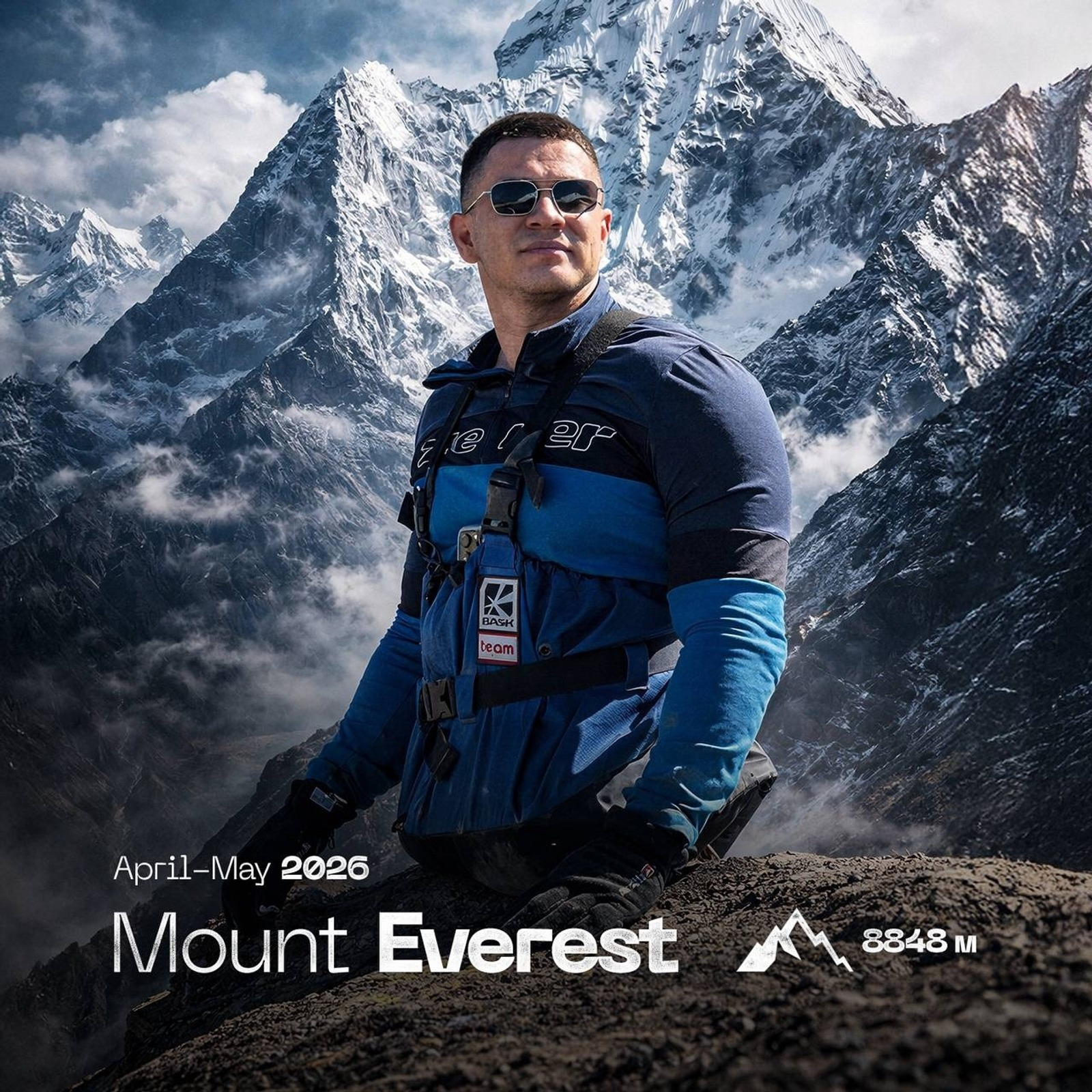 Рөстәм Нәбиев | «ВКонтакте»