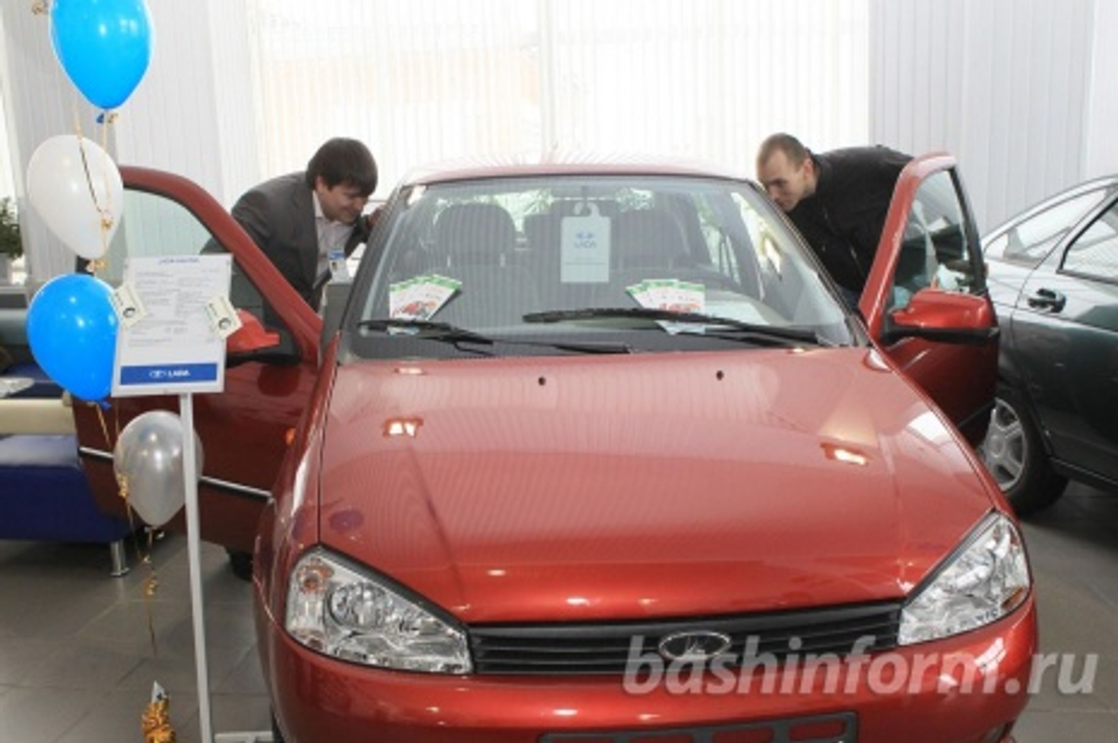 Андрей Старостин