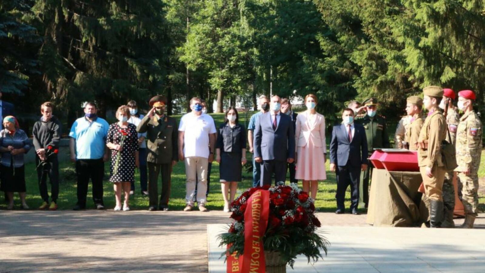 пресс-служба правительства РБ