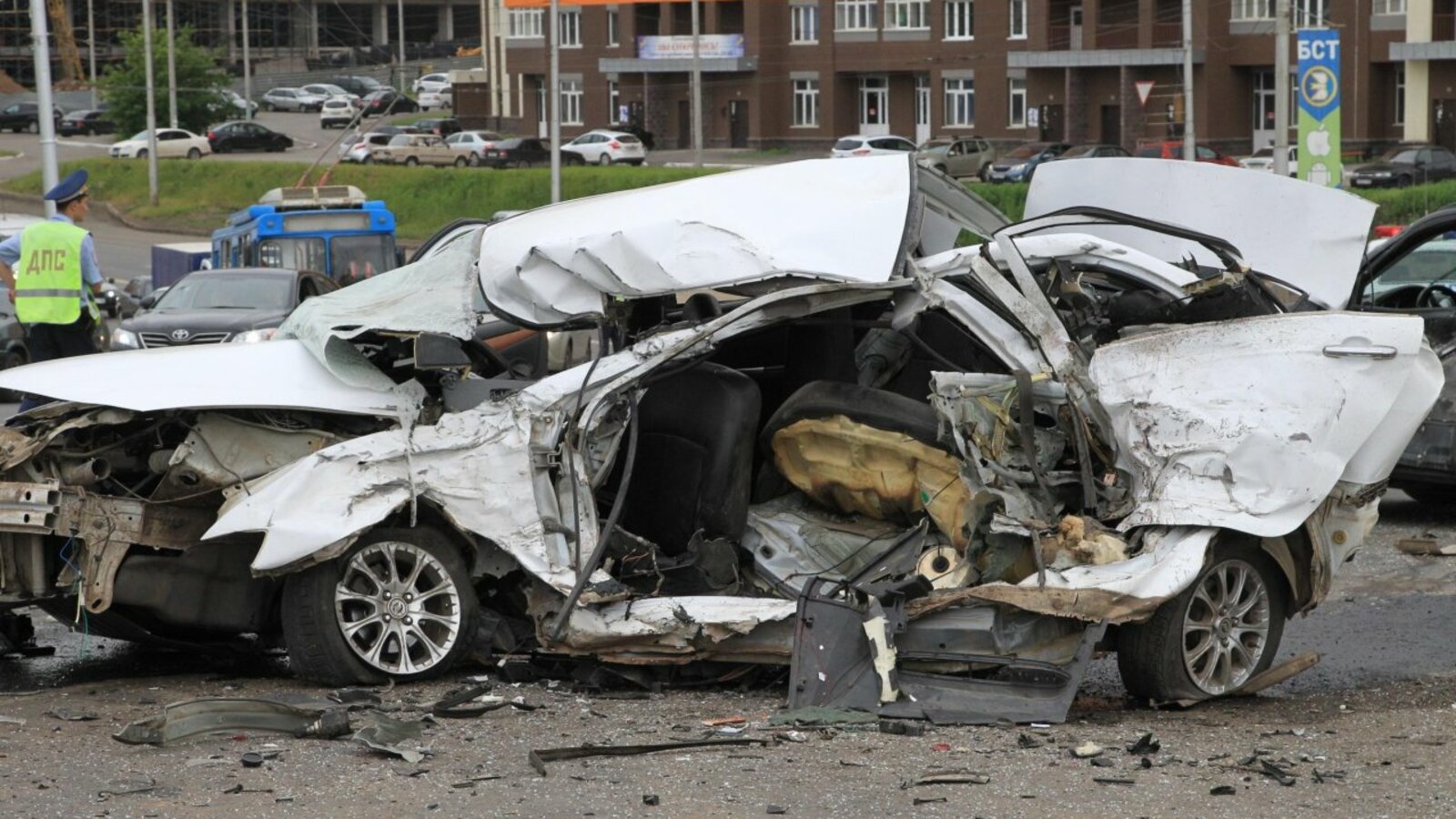 Олег Яровиков