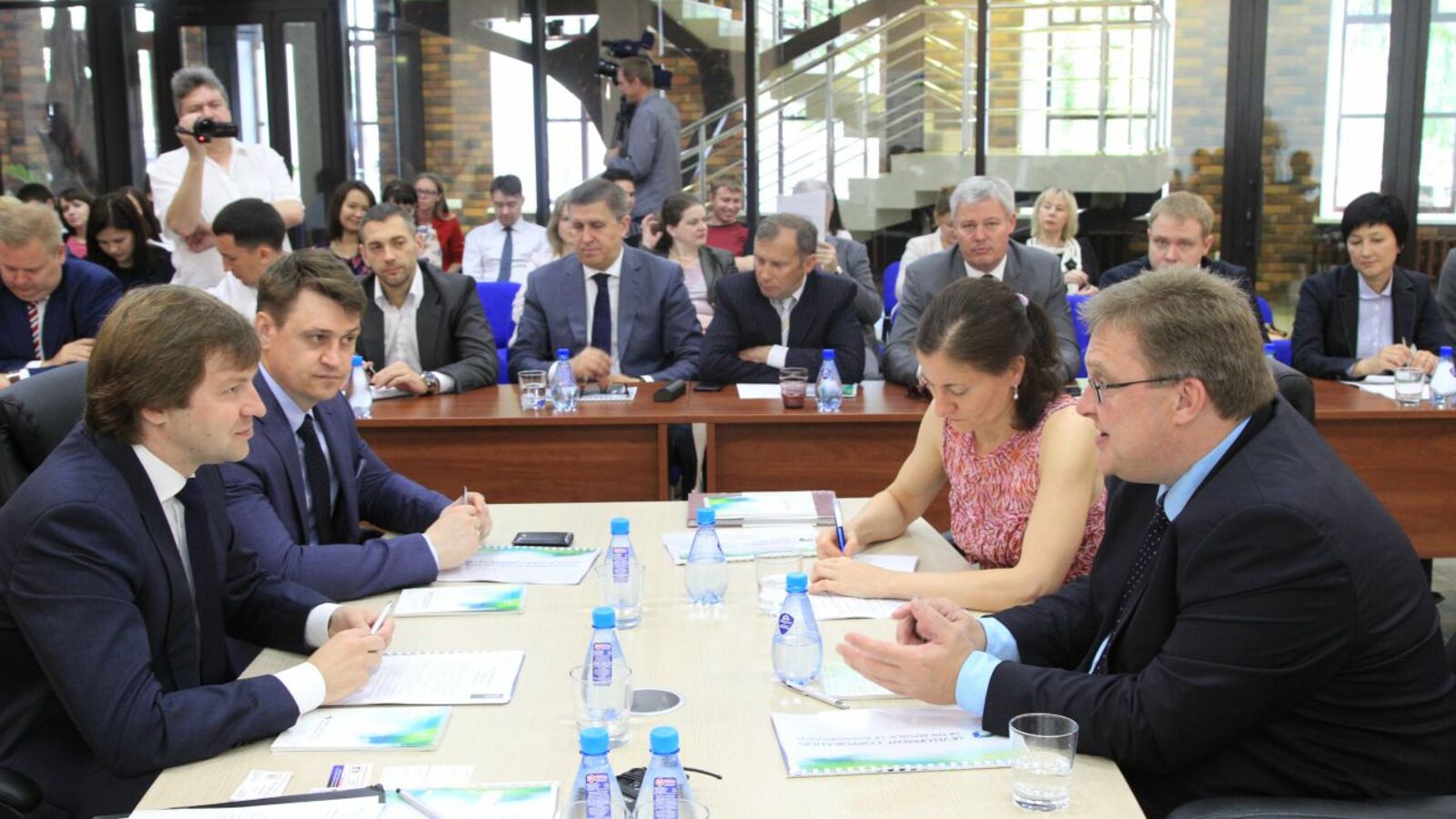 Олег Яровиков