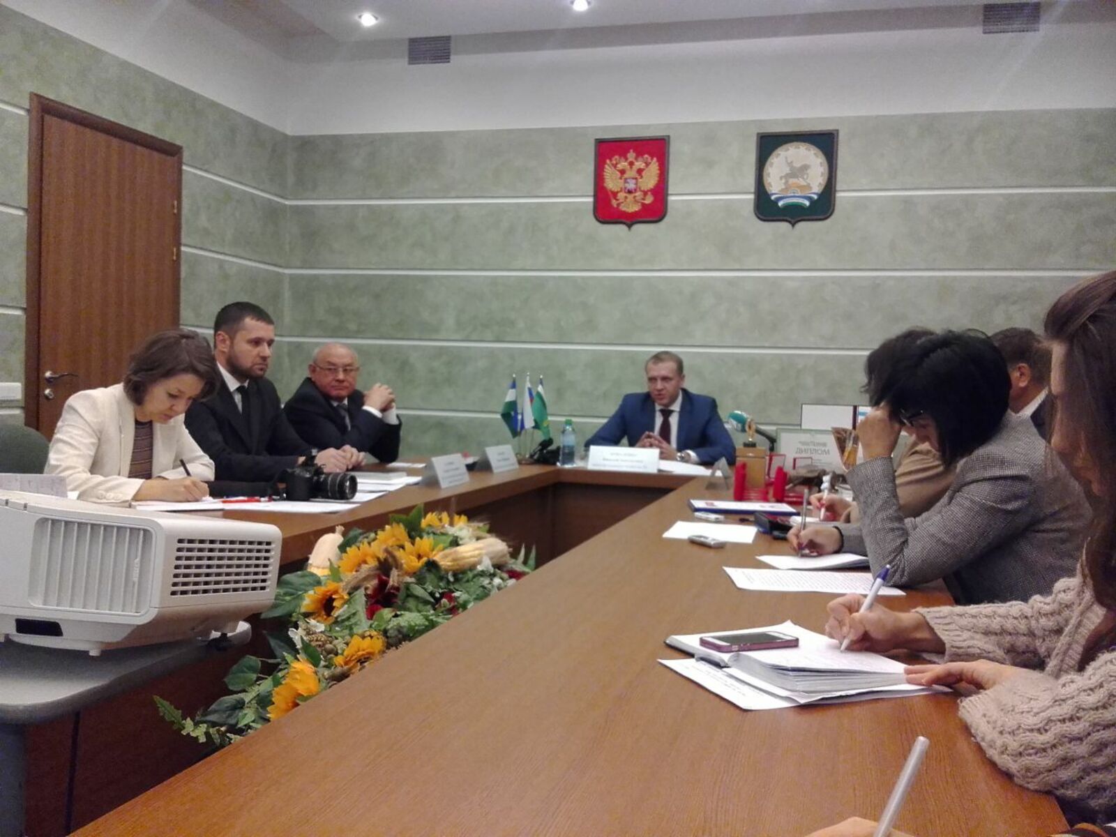 Ксения Калинина