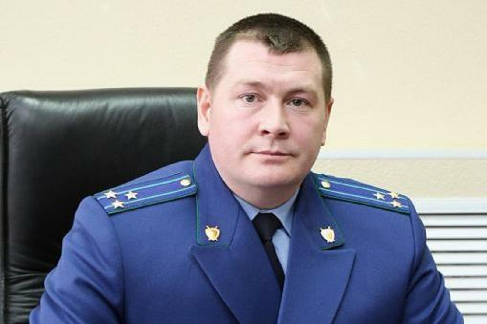 Башҡортостан Республикаһы прокуратураһы сайты