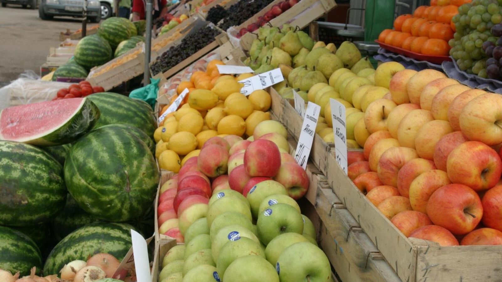 Андрей Старостин