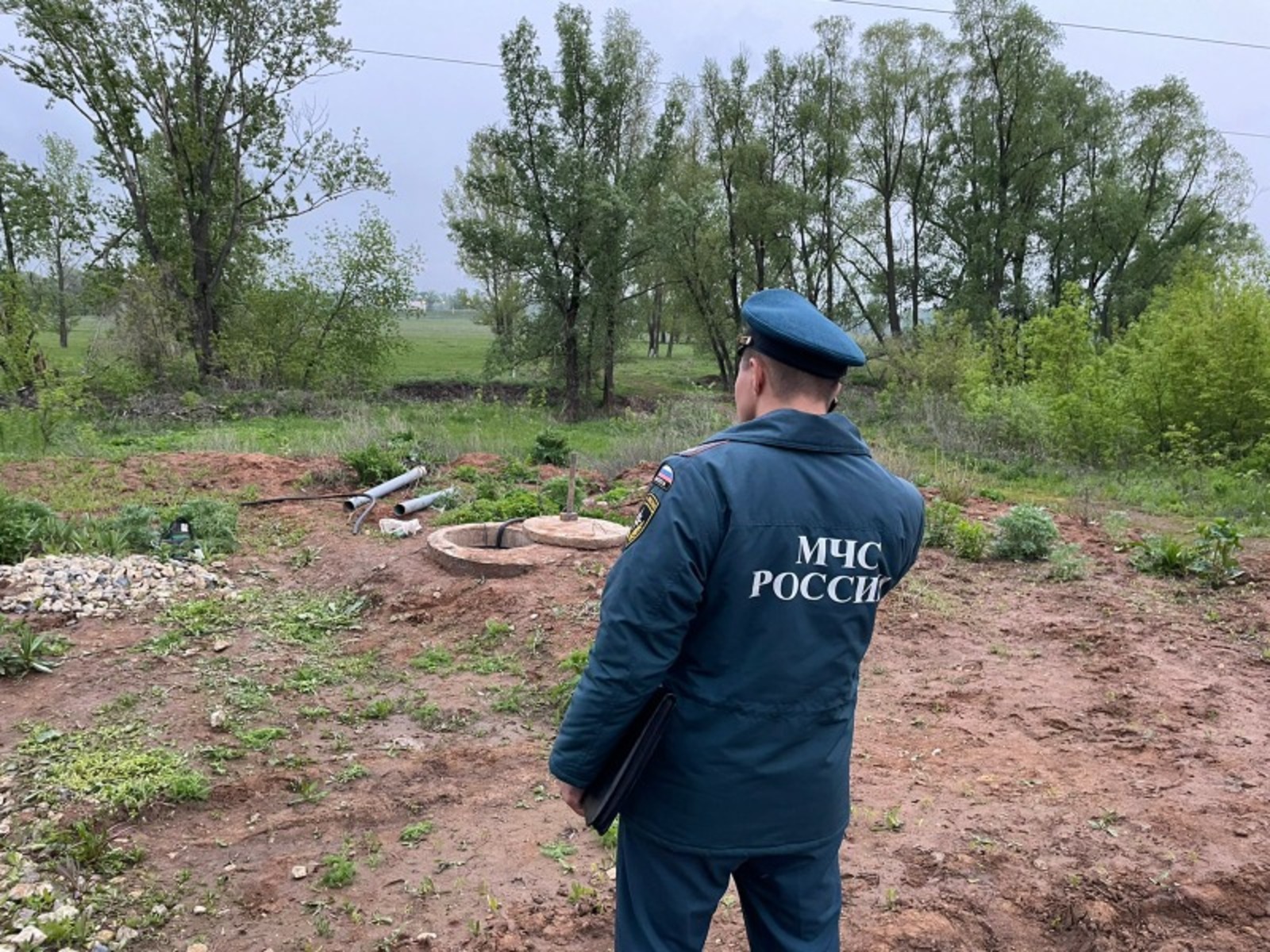 МЧС по Башкирии