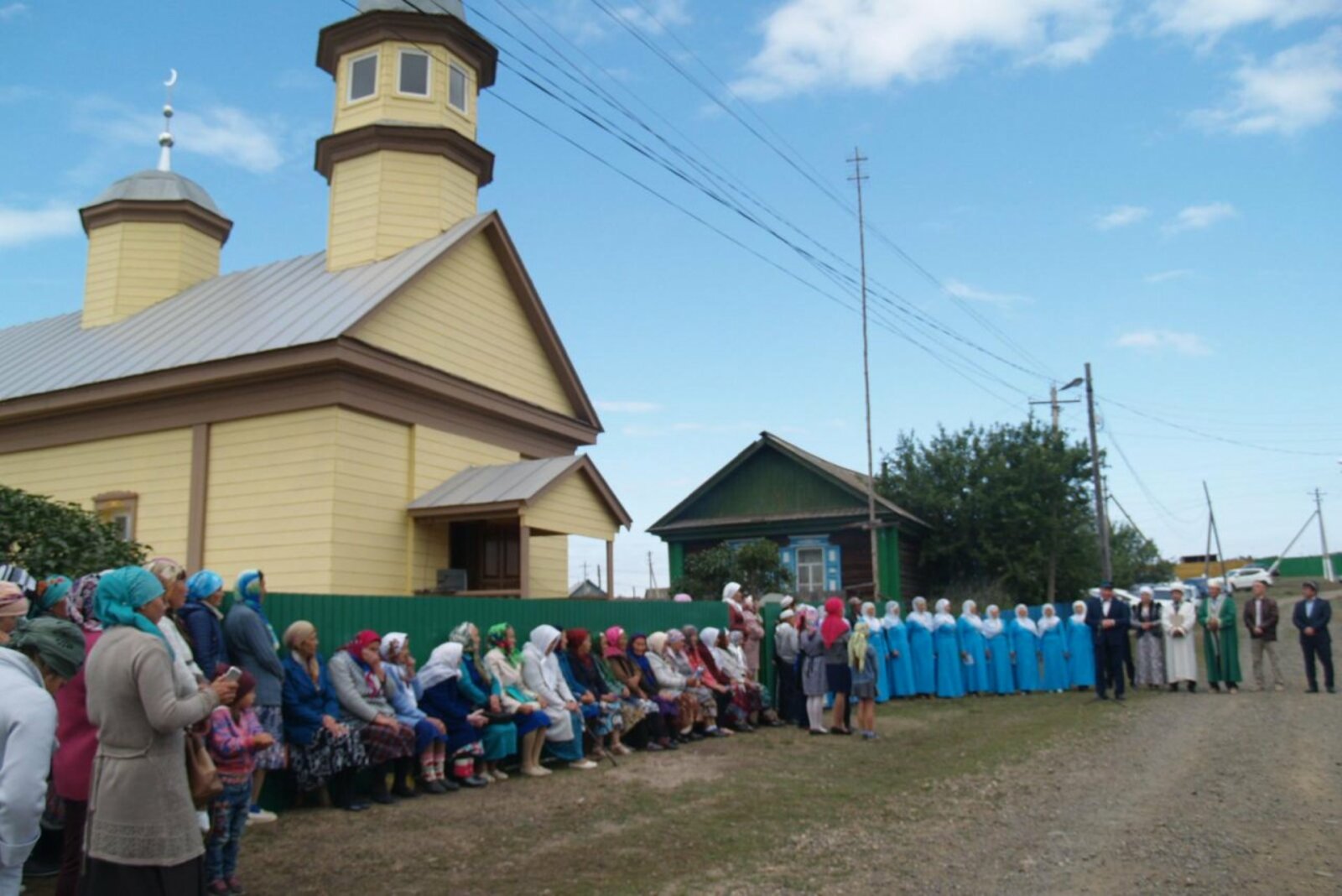 Равиля Хасанова