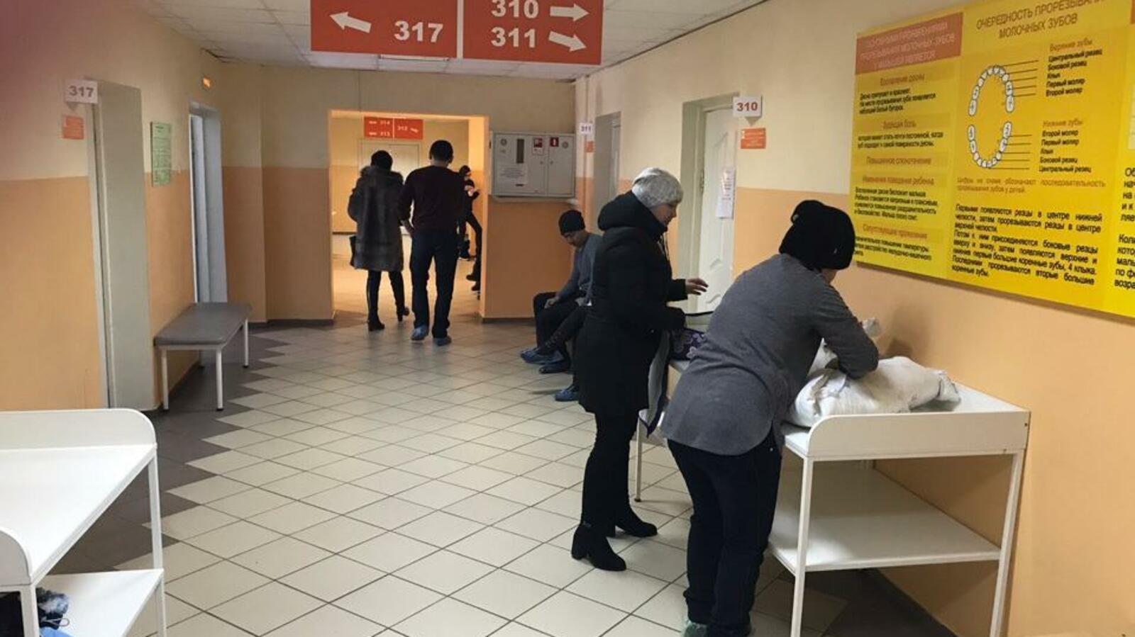 Ксения Калинина