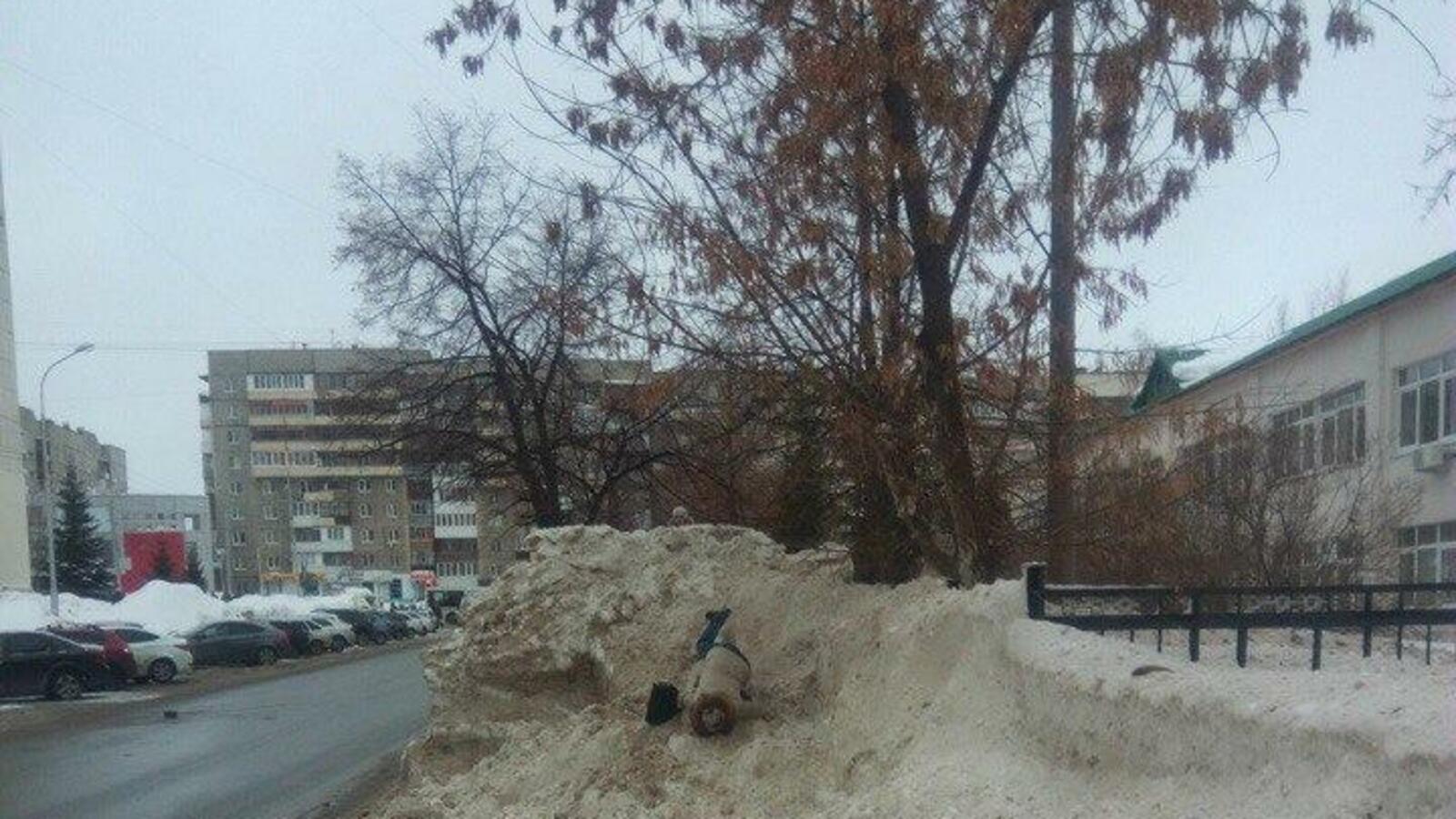 группа «Черный список Уфа»/ Иван Ртищев