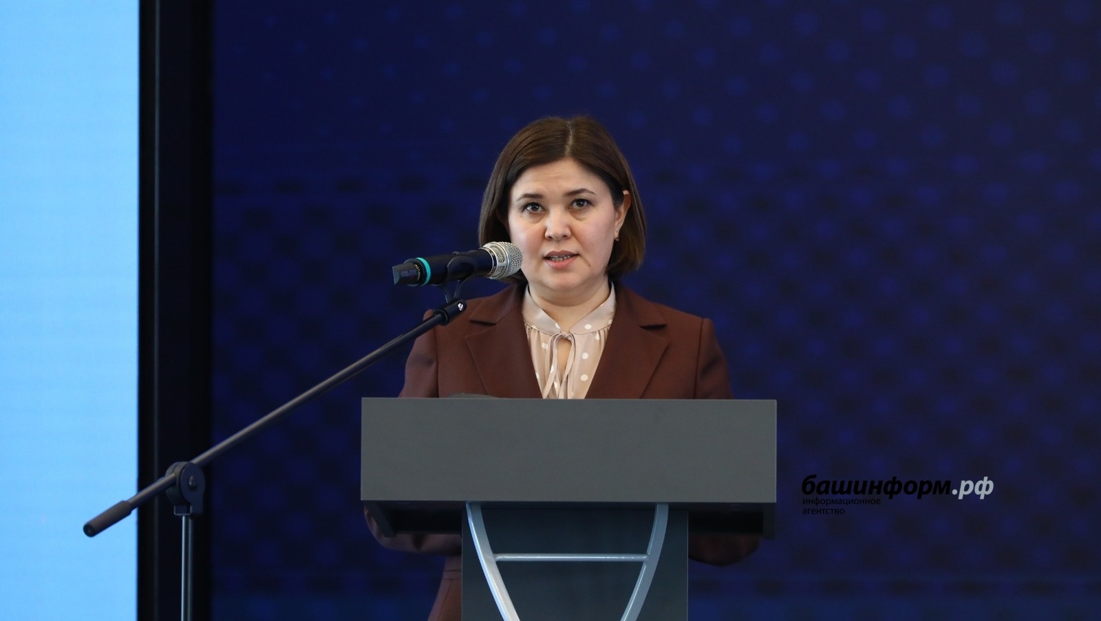 Валерий Шахов ИА «Башинформ»