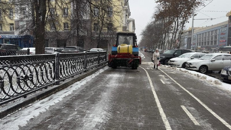 администрация г. Уфы прессс-служба