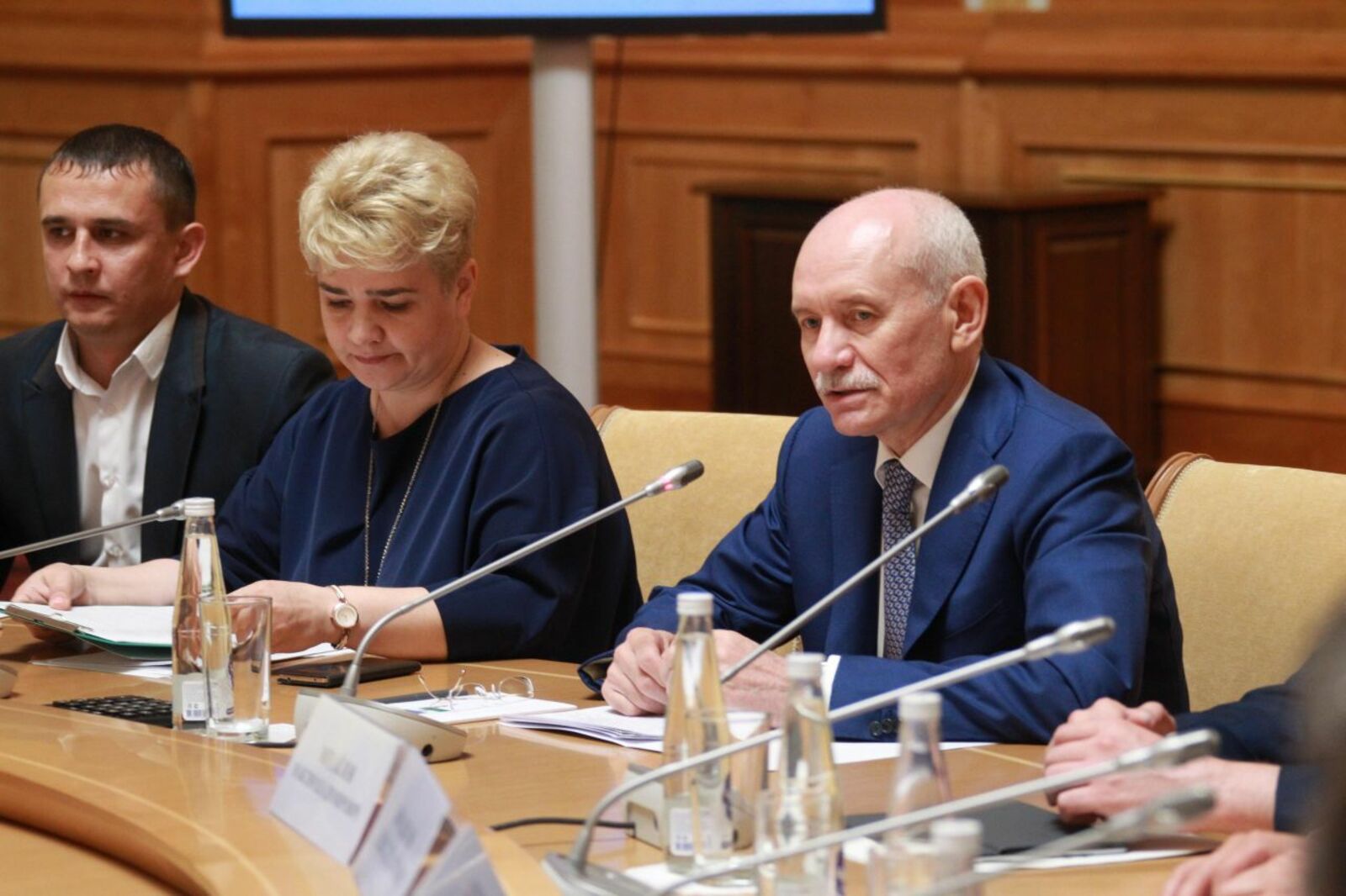 Олег Яровиков