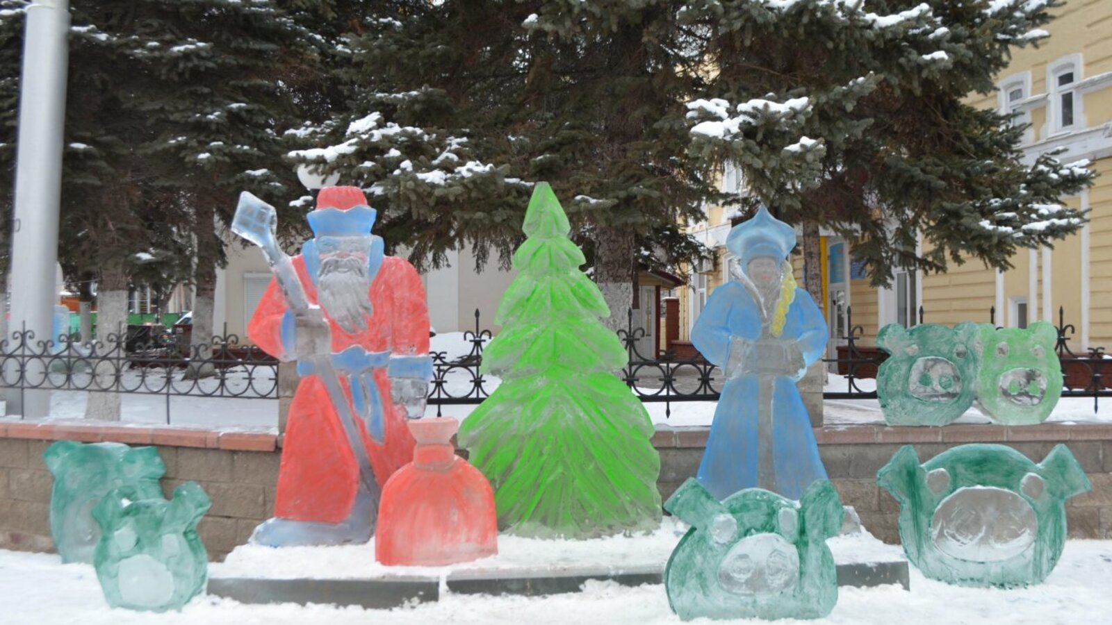 автор, Алим Фаизов