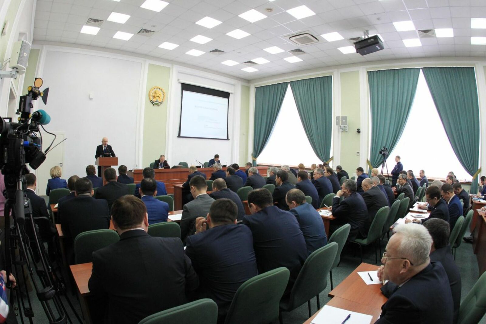Олег Яровиков