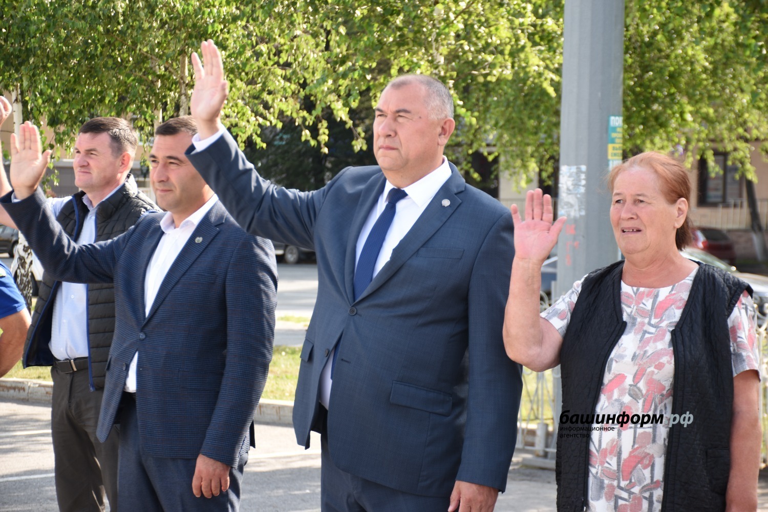 Эдуард Кускарбеков