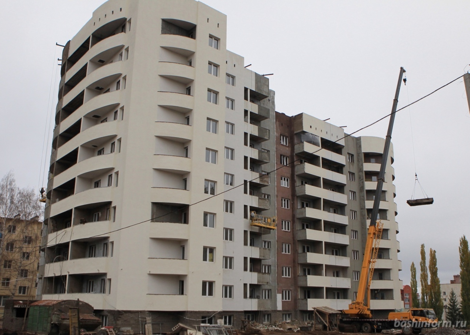 Олег Яровиков