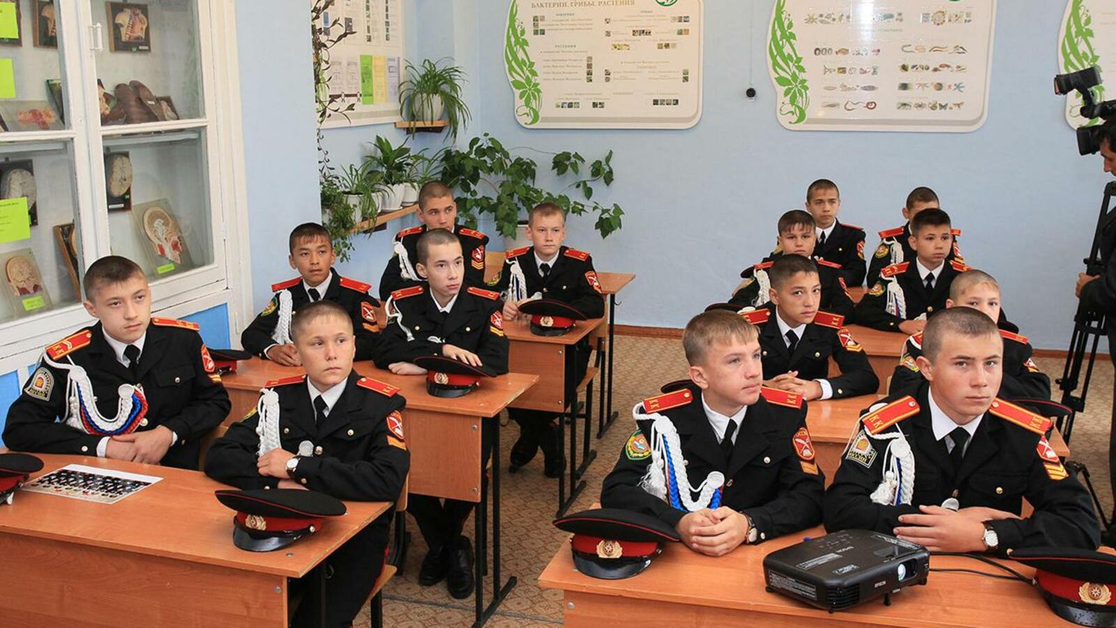 Олег Яровиков