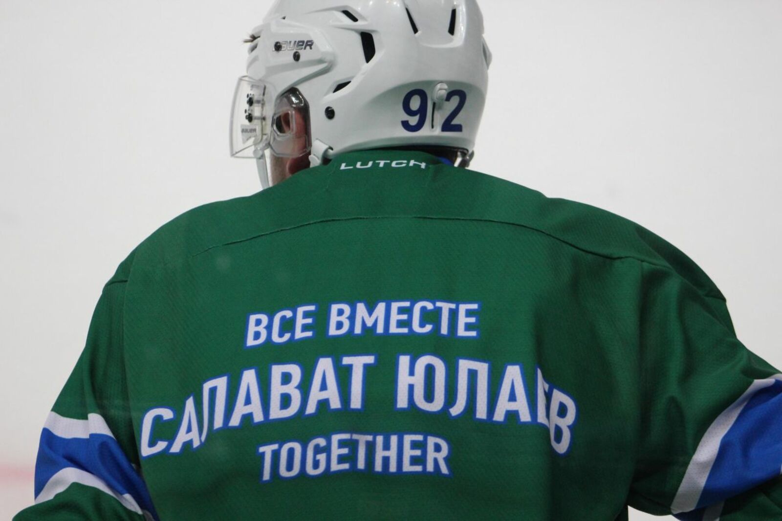 Дмитрий Слезин