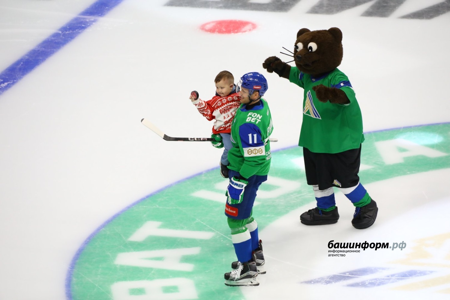 Валерий Шахов