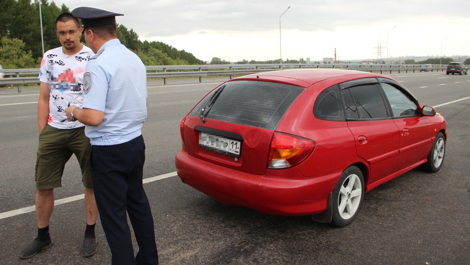 Ксения Калинина