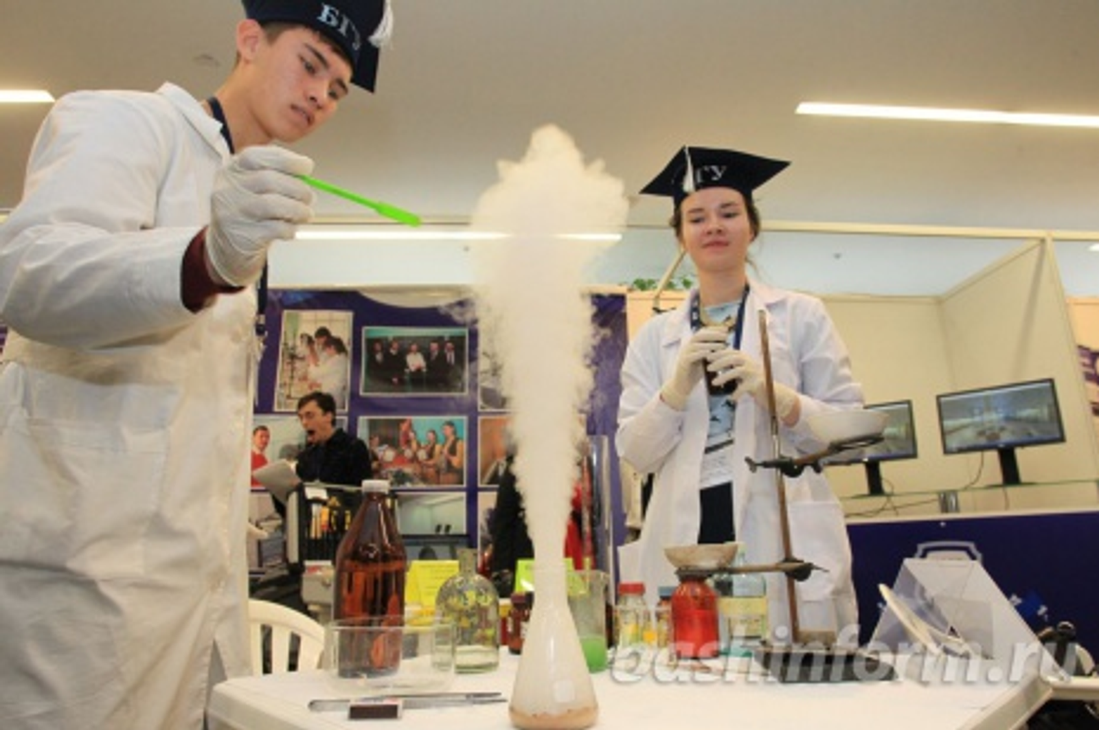 Олег Яровиков