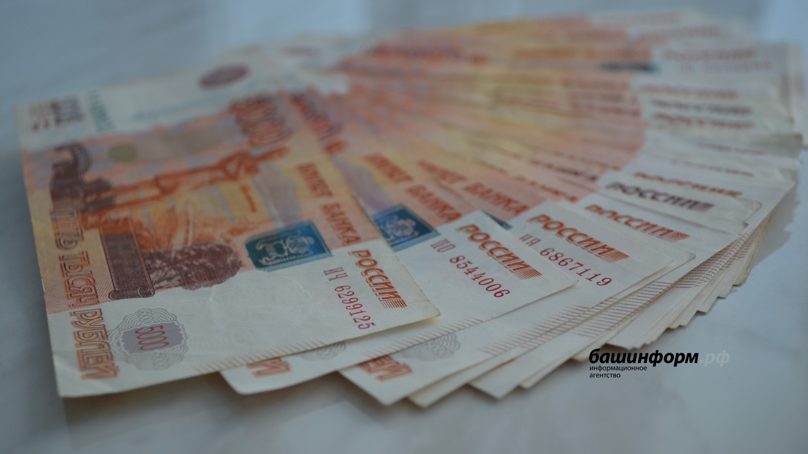 Ксения Калинина