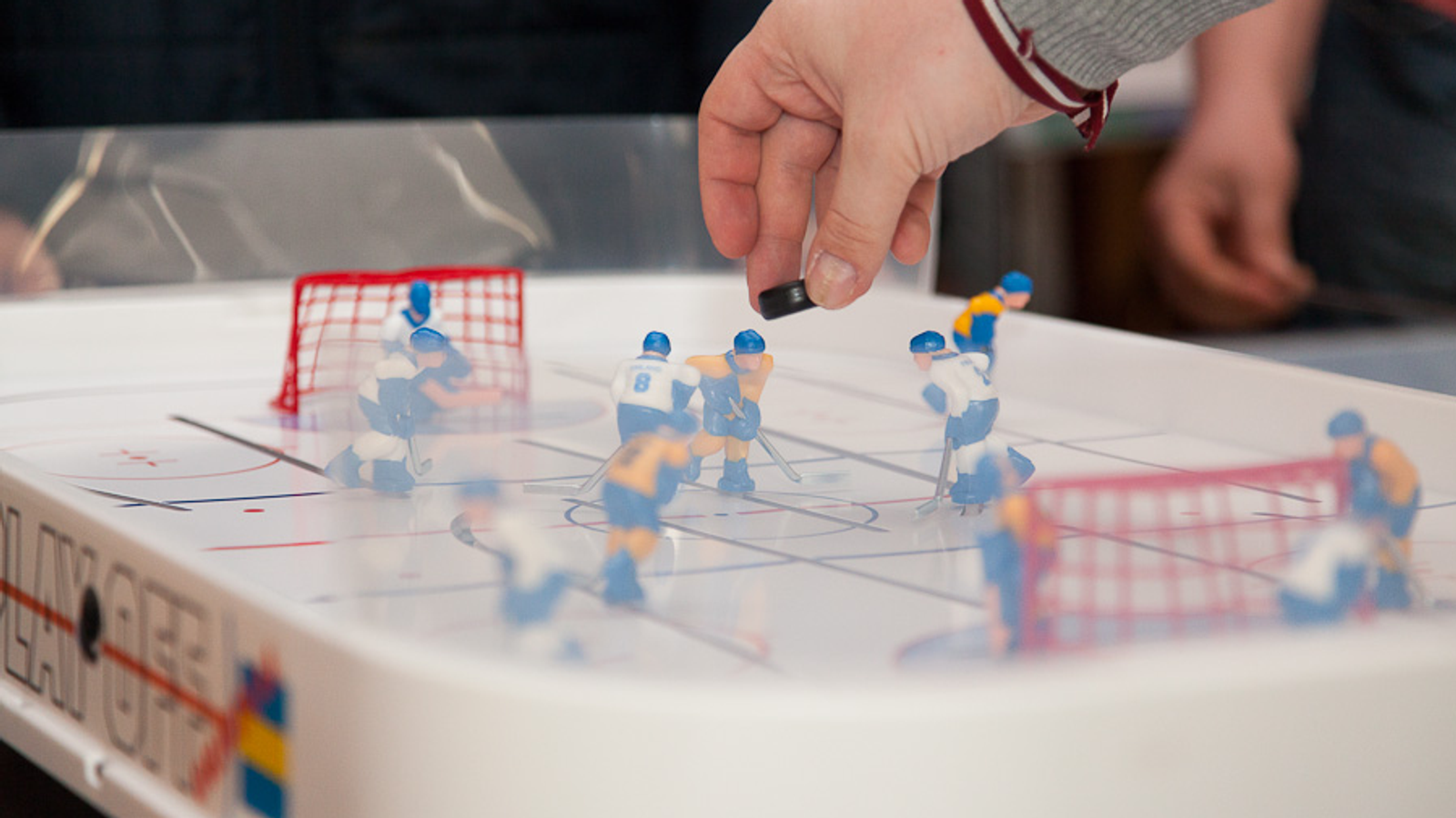 Дмитрий Слезин