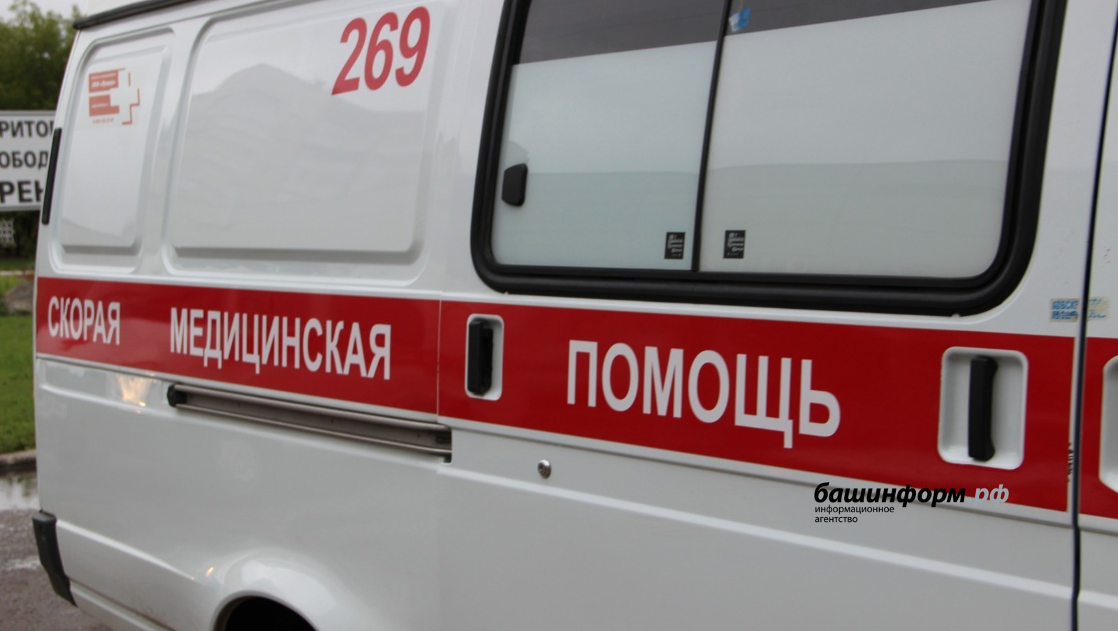 Ксения Калинина