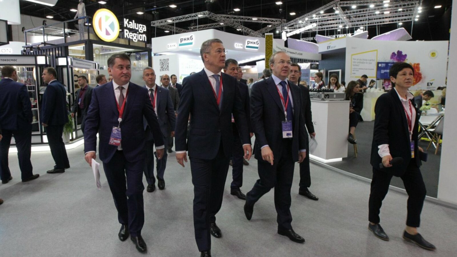 Олег Яровиков