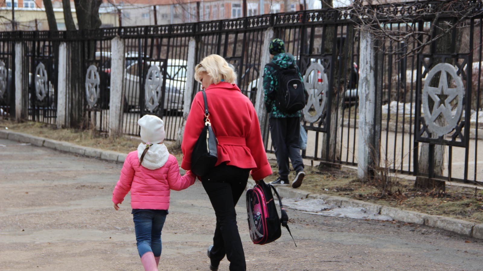 Валерий Шахов