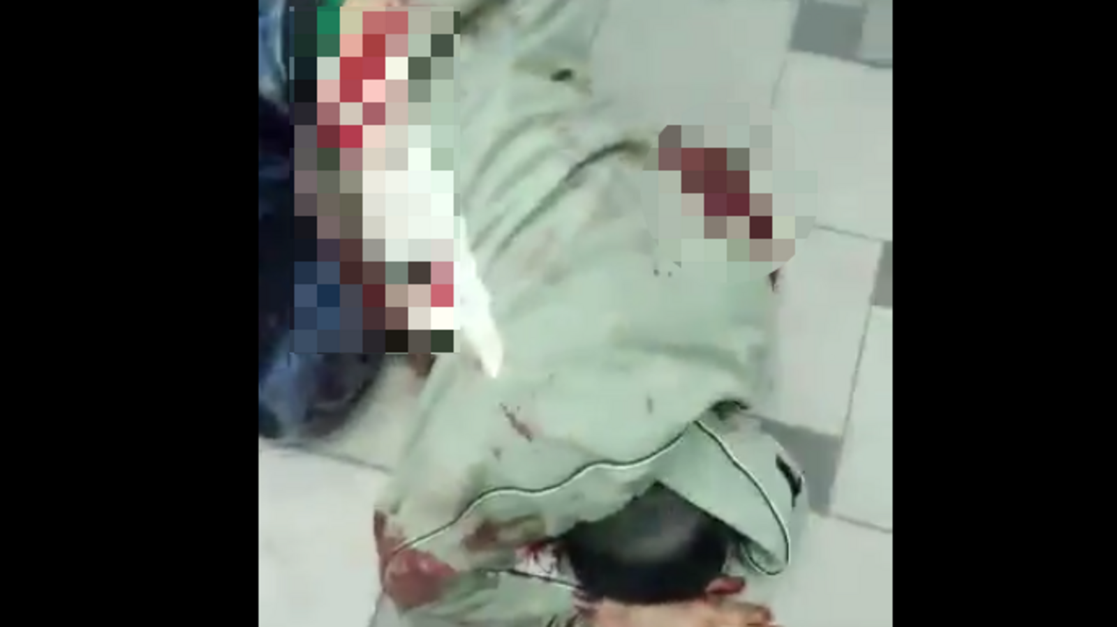 Стоп-кадр видео