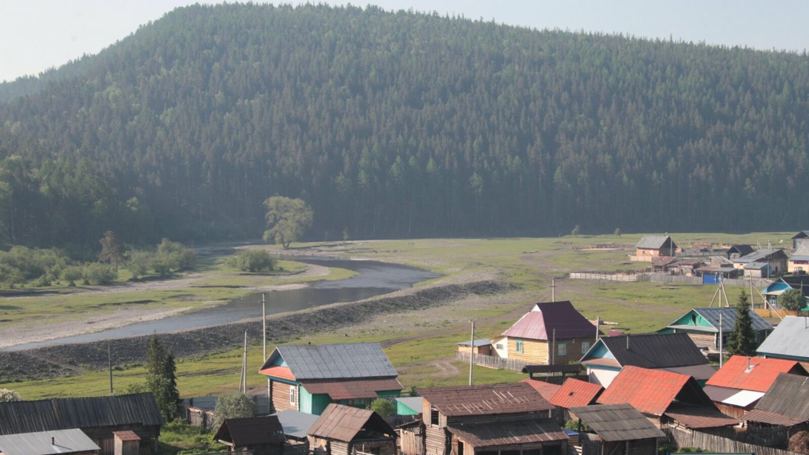 Олег Яровиков