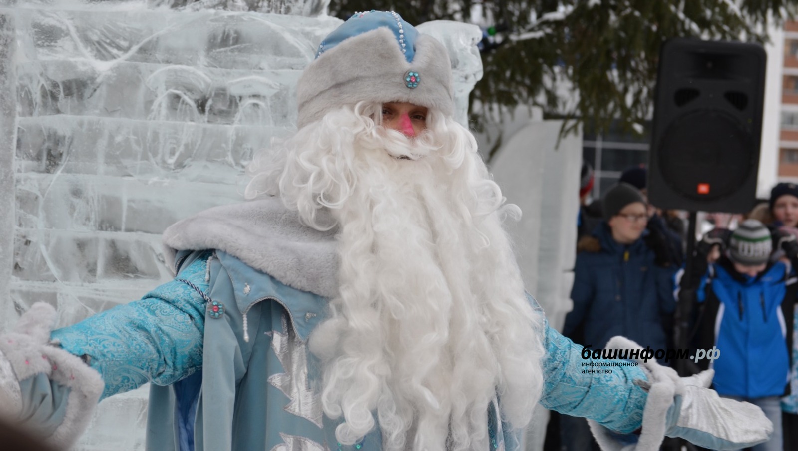 Ксения Калинина   ИА «Башинформ»