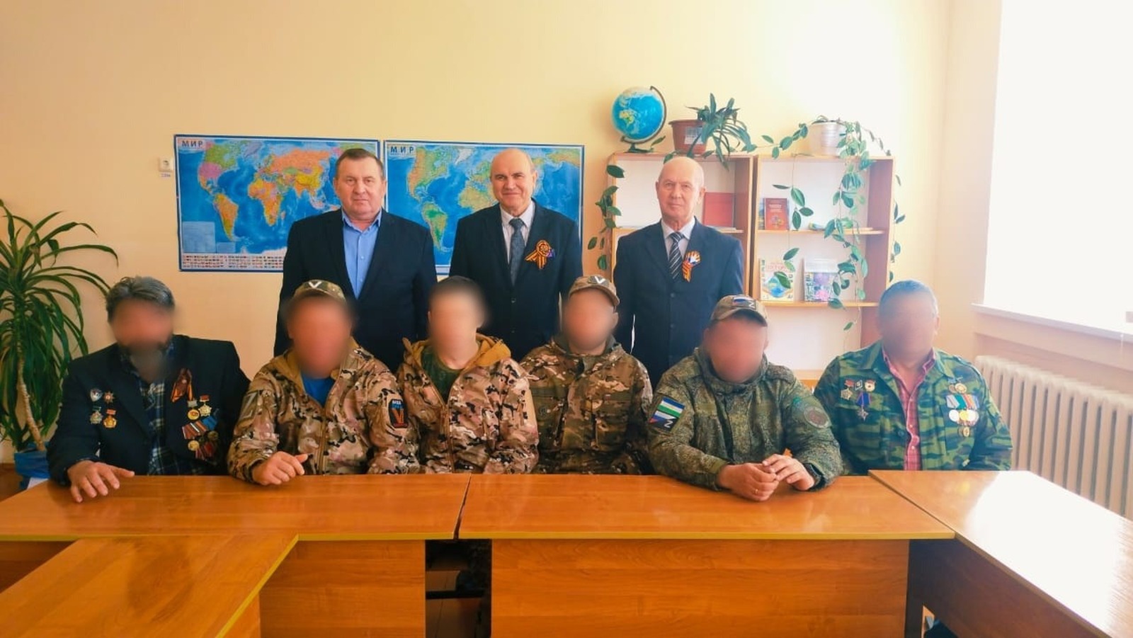 Марат Юсупов/vk.com