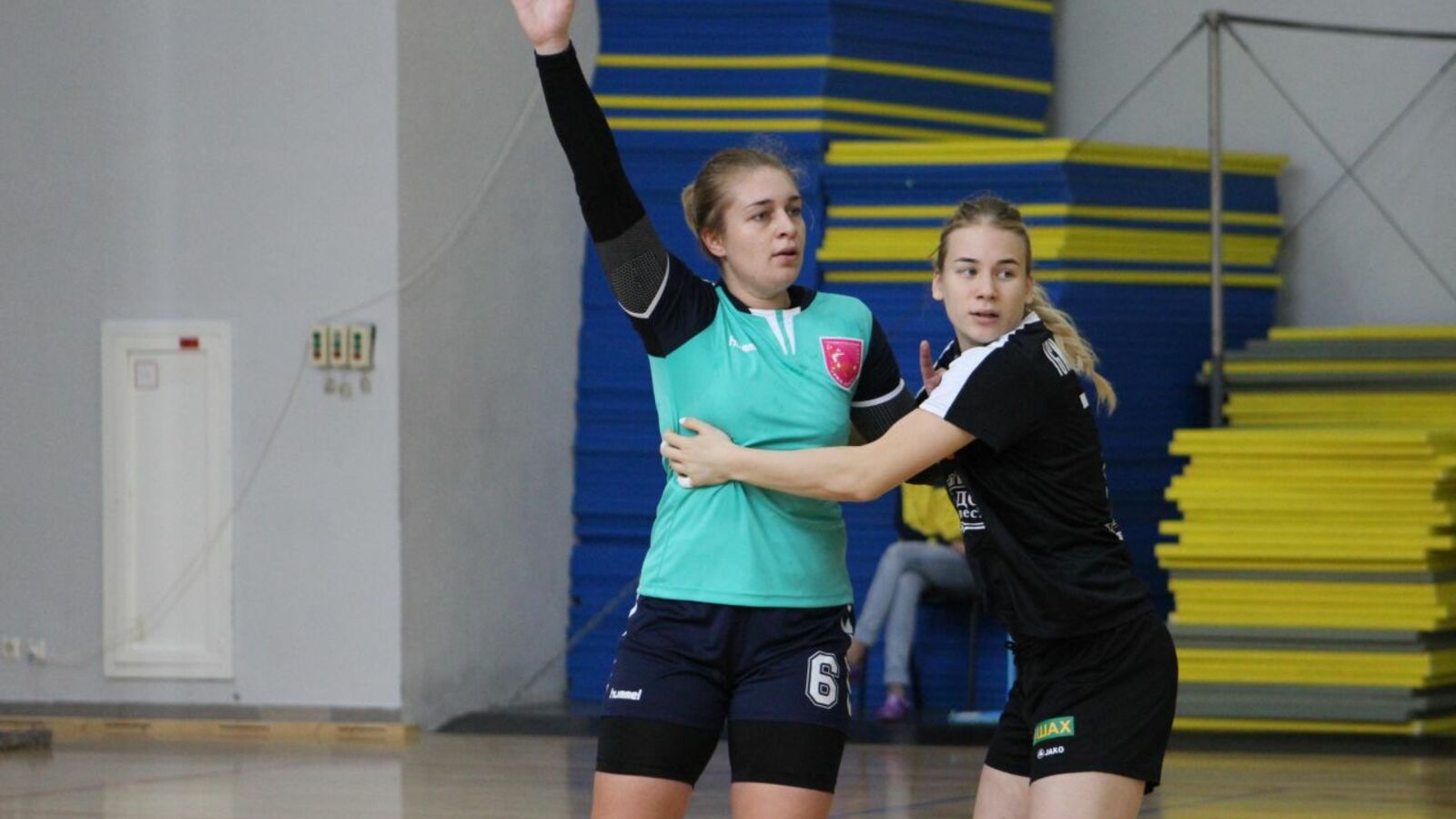 Дмитрий Слезин