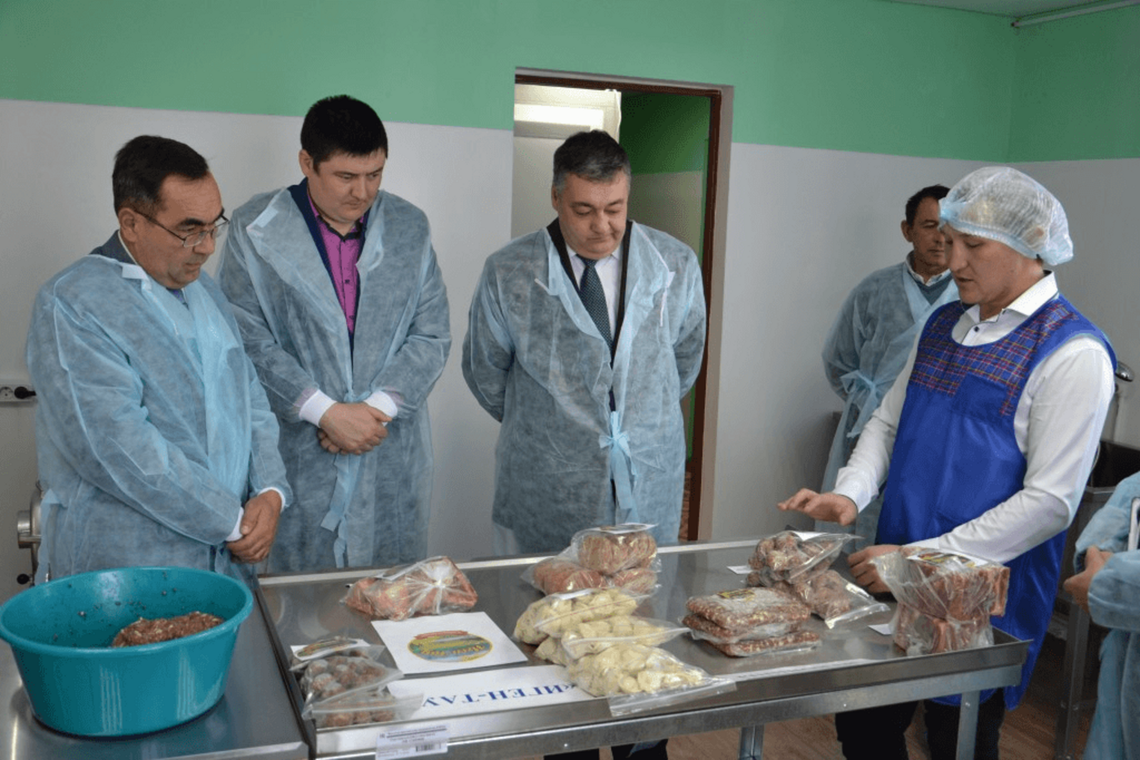 Минсельхоз РБ