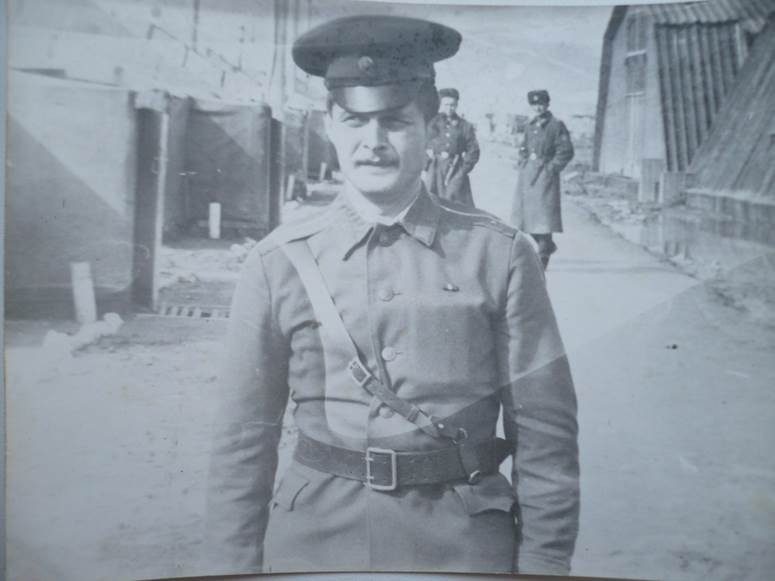 из личного архива