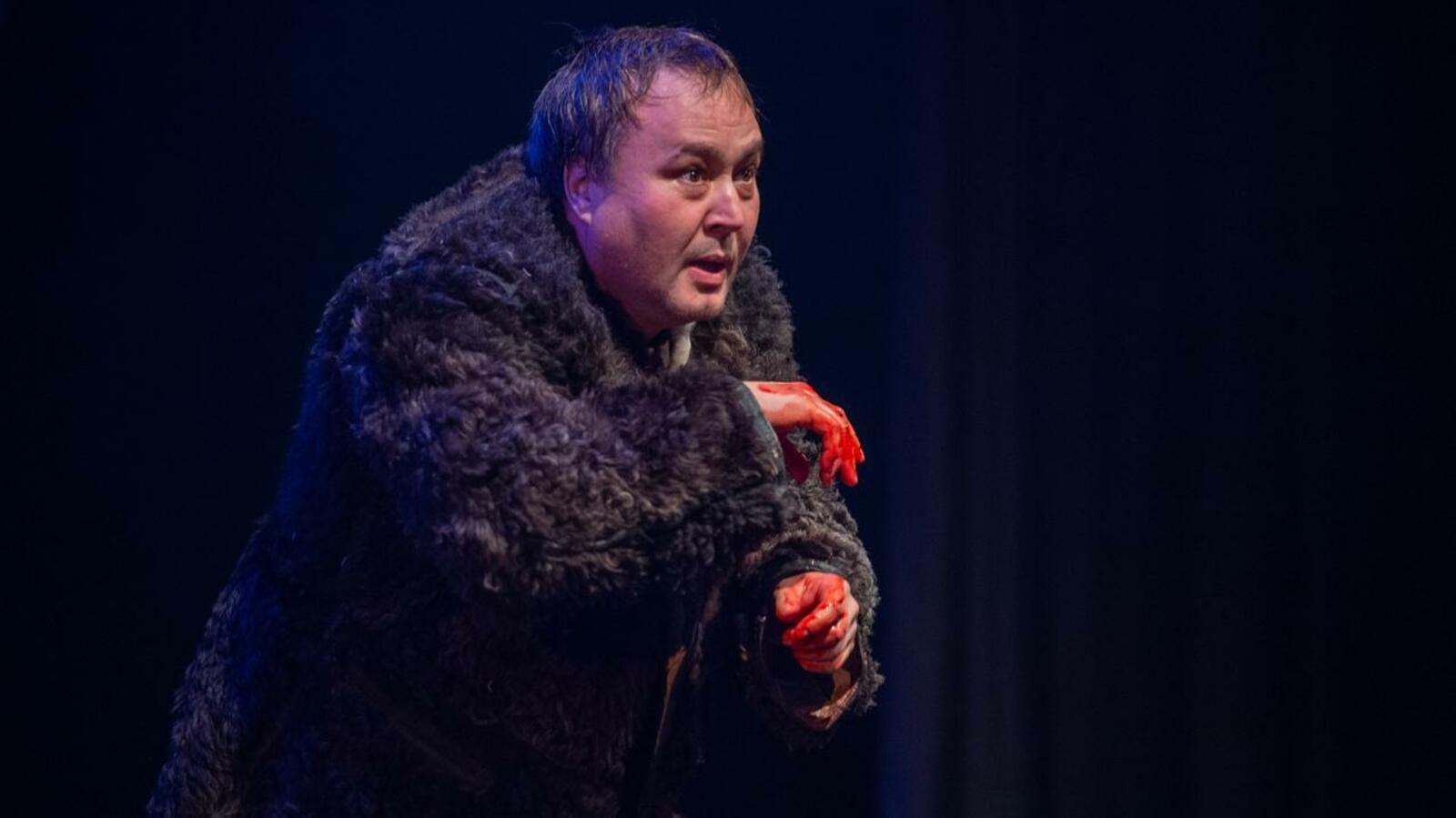 пресс-служба Салаватского драмтеатра