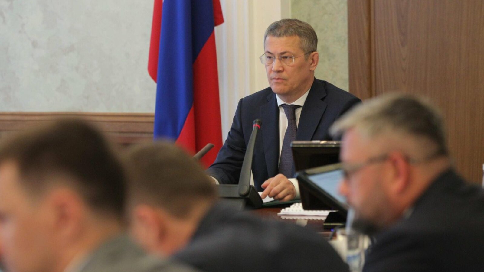 Олег Яровиков