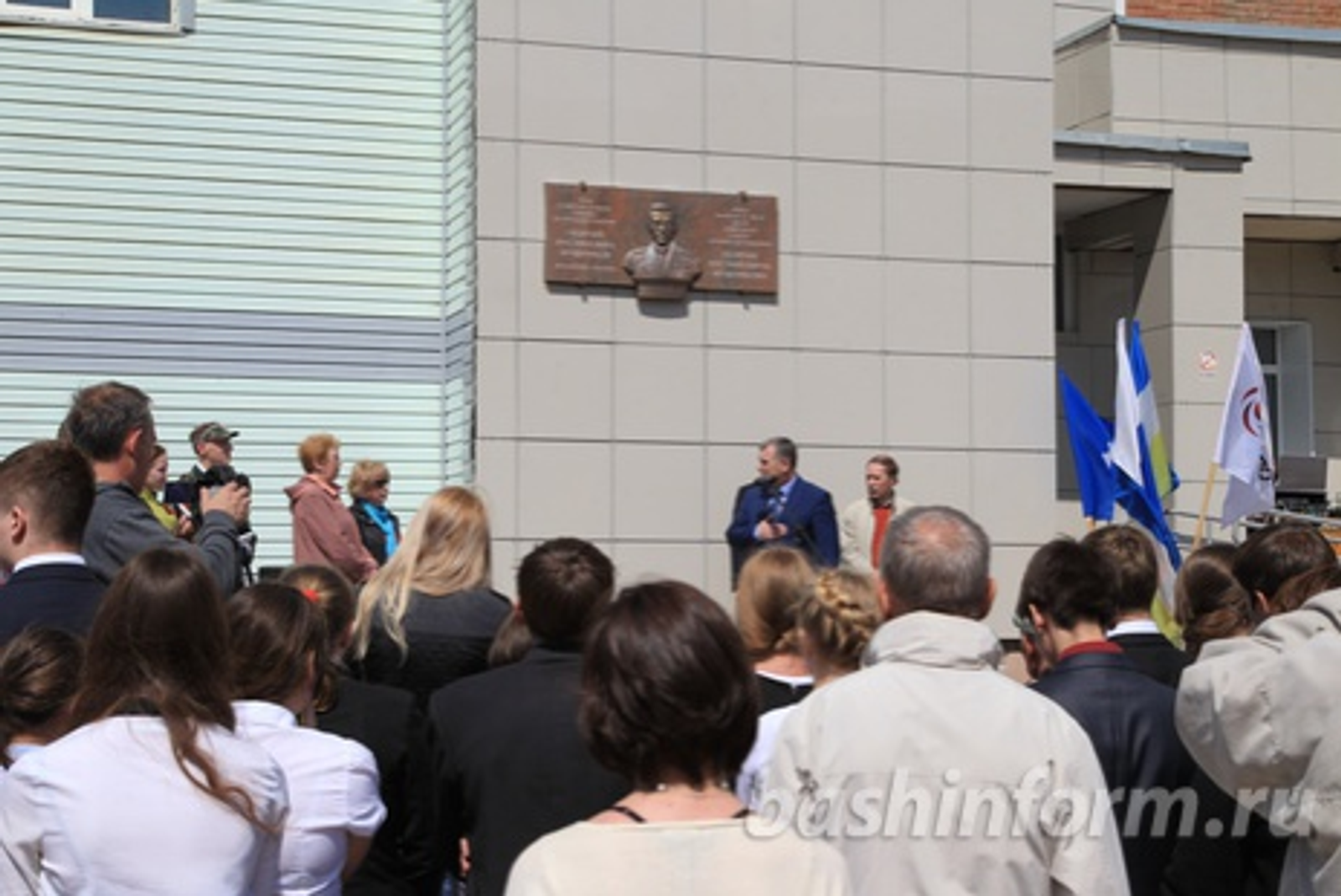 Олег Яровиков