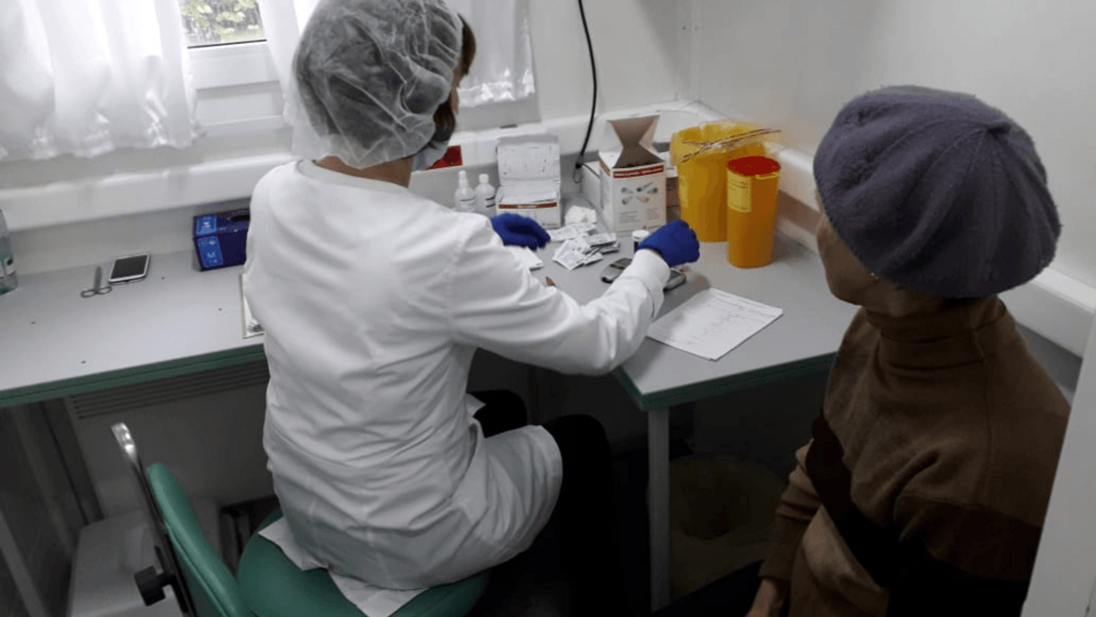 Минздрав РБ