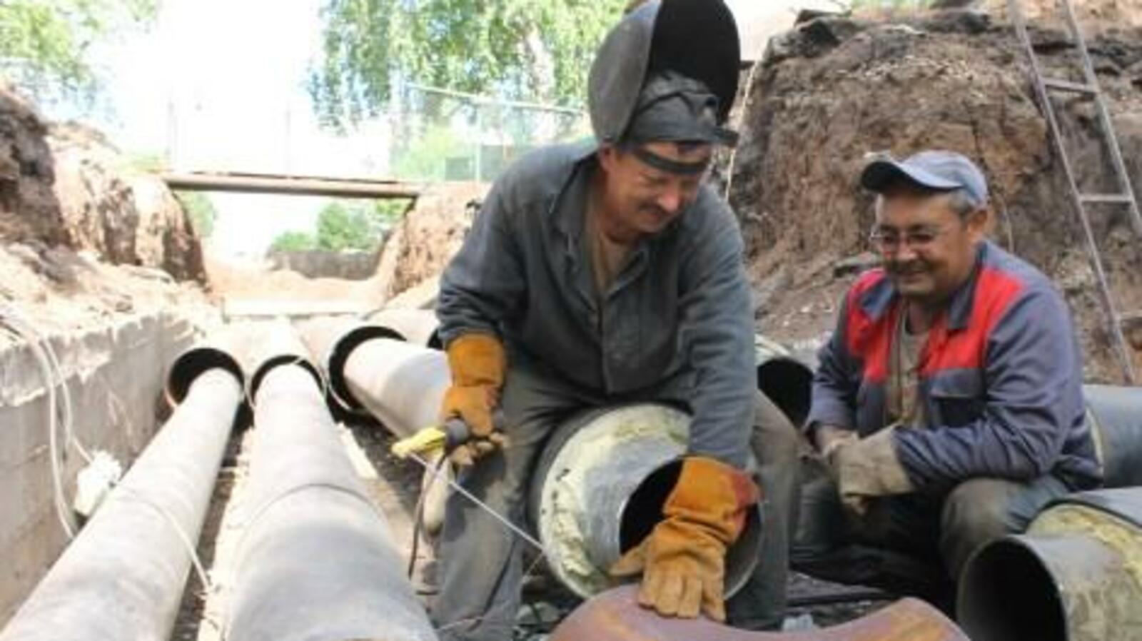 администрация Туймазинского района