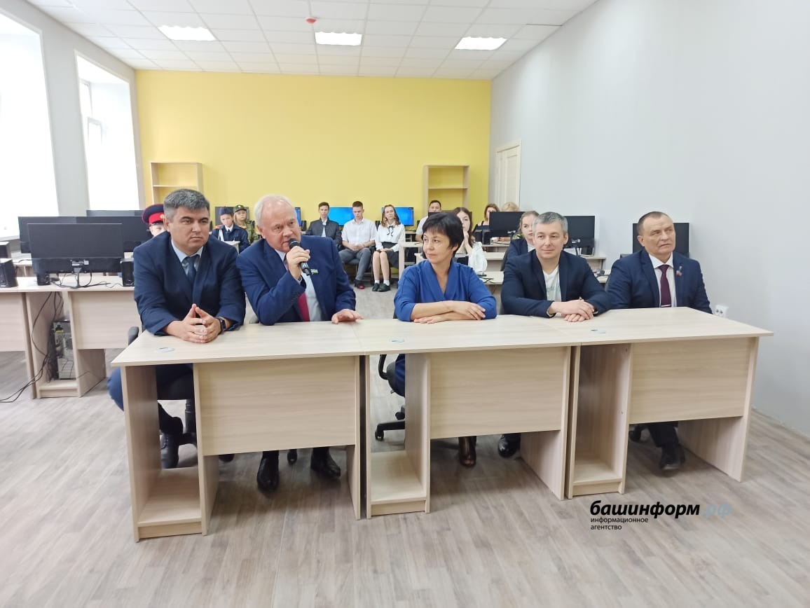 Эдуард Кускарбеков