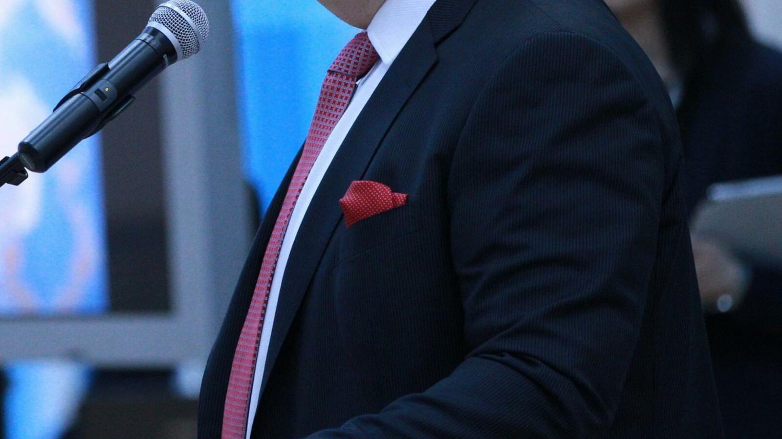 Олег Яровиков