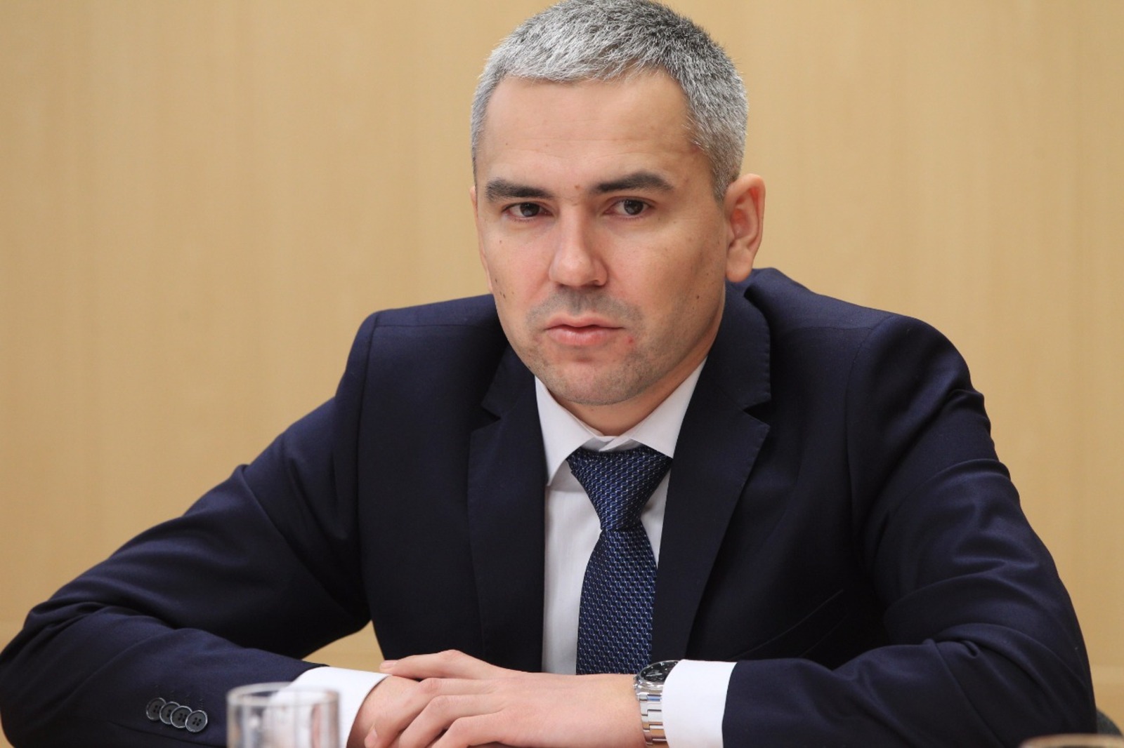 Олег Яровиков
